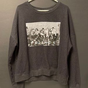 Friends Women’s Sweatshirt